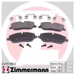 Zimmermann 24191.180.2