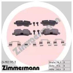 Zimmermann 24192.175.2
