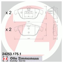 Zimmermann 24253.175.1