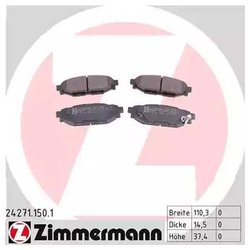 Zimmermann 24271.150.1