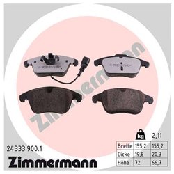 Zimmermann 243339001