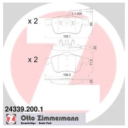 Zimmermann 24339.200.1