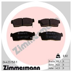 Zimmermann 24423.150.1