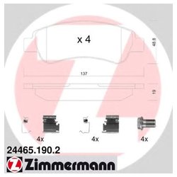 Zimmermann 24465.190.2