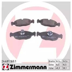 Zimmermann 24487.160.1