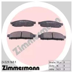 Zimmermann 24529.160.1