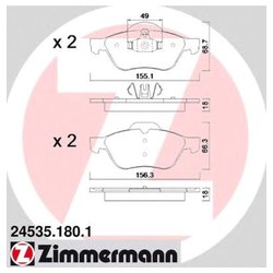 Zimmermann 24535.180.1