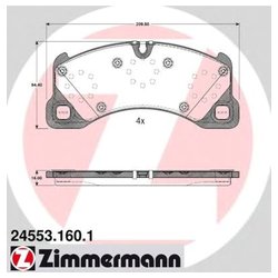 Zimmermann 24553.160.1