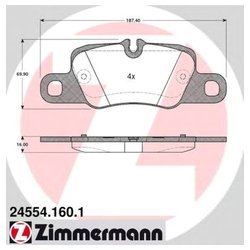 Zimmermann 24554.160.1