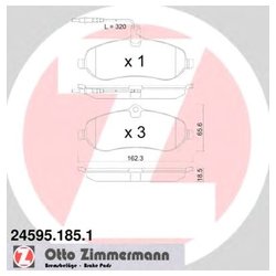 Zimmermann 24595.185.1