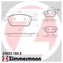 Zimmermann 24623.180.2