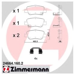 Zimmermann 24664.160.2