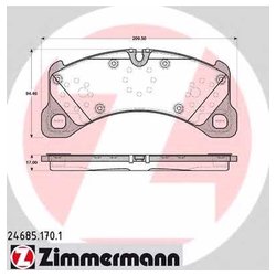 Zimmermann 24685.170.1