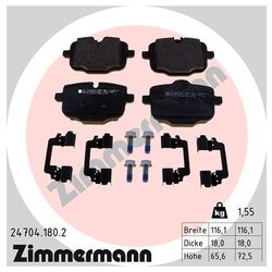 Zimmermann 247041802