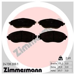 Zimmermann 247382001