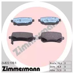 Zimmermann 24822.170.1