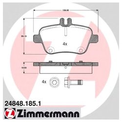 Zimmermann 24848.185.1