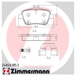 Zimmermann 24848.185.2