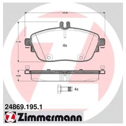 Zimmermann 24869.195.1
