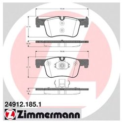 Zimmermann 24912.185.1