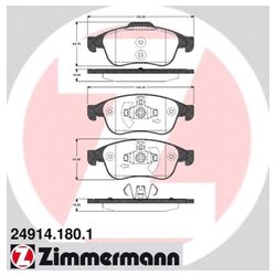 Zimmermann 24914.180.1