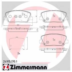 Zimmermann 24915.170.1