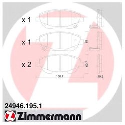 Zimmermann 24946.195.1