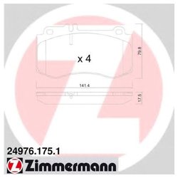 Zimmermann 24976.175.1