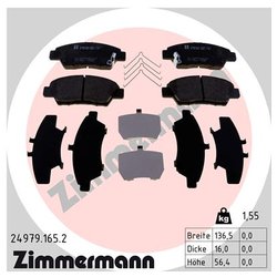 Zimmermann 249791652