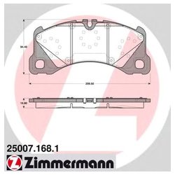 Zimmermann 25007.168.1