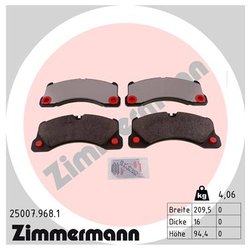 Zimmermann 250079681