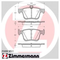 Zimmermann 25008.165.1