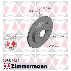 Zimmermann 250.1340.20