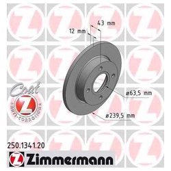 Zimmermann 250.1341.20