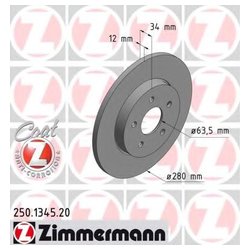 Zimmermann 250.1345.20