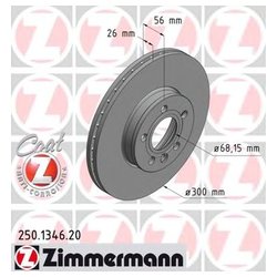 Zimmermann 250.1346.20