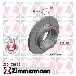 Zimmermann 250.1358.20