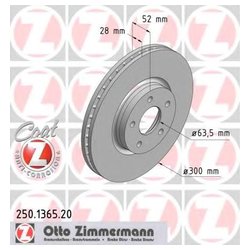 Zimmermann 250.1365.20