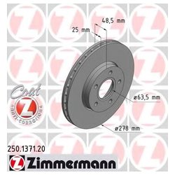 Zimmermann 250.1371.20