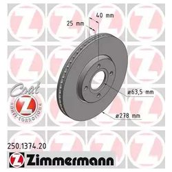 Zimmermann 250.1374.20