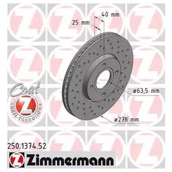 Zimmermann 250.1374.52