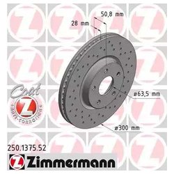 Zimmermann 250.1375.52