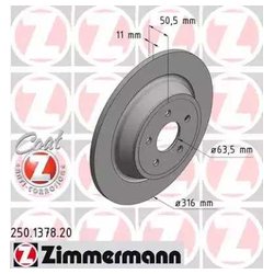 Zimmermann 250.1378.20