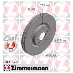 Zimmermann 250.1384.20