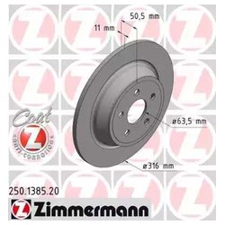 Zimmermann 250.1385.20