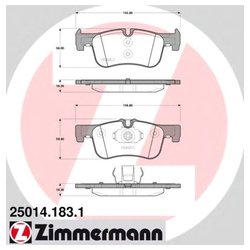 Zimmermann 25014.183.1