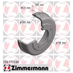 Zimmermann 250.1771.00