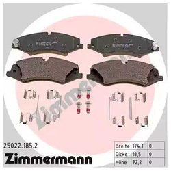 Zimmermann 25022.185.2