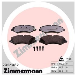 Zimmermann 250229852