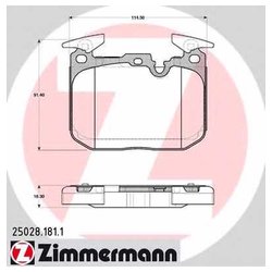 Zimmermann 25028.181.1